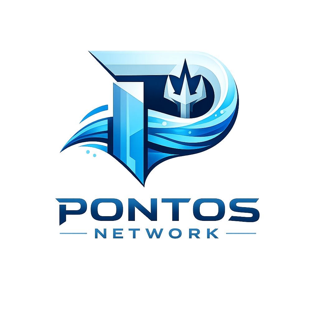Pontos Network